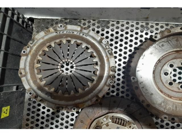 bontott RENAULT THALIA Kuplung Szett (Szerkezet, Tárcsa)