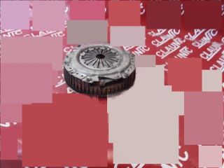 bontott RENAULT THALIA Kuplung Szett (Szerkezet, Tárcsa)