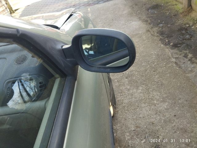 bontott RENAULT THALIA Kuplung Szett (Szerkezet, Tárcsa)