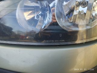 bontott RENAULT THALIA Kuplung Szett (Szerkezet, Tárcsa)