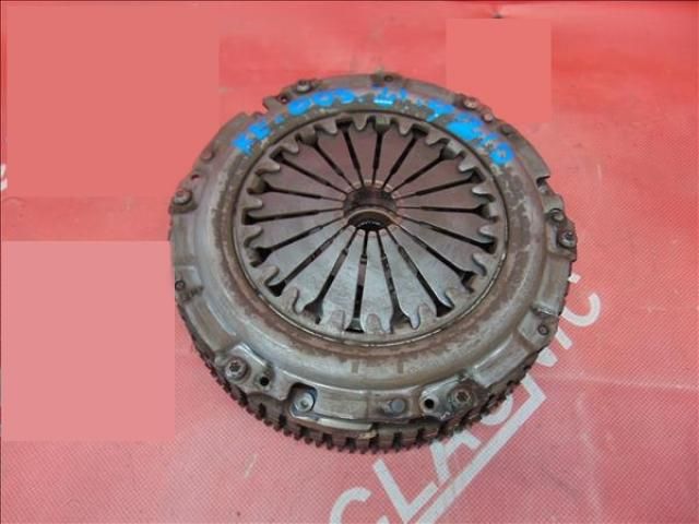 bontott RENAULT THALIA Kuplung Szett (Szerkezet, Tárcsa)