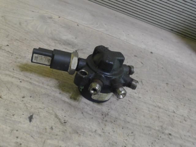 bontott RENAULT THALIA Lefújószelep