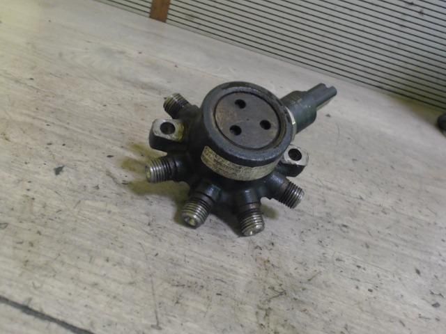 bontott RENAULT THALIA Lefújószelep