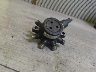 bontott RENAULT THALIA Lefújószelep