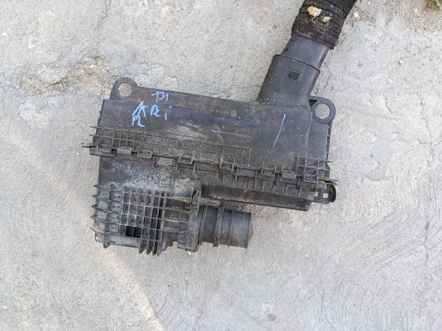 bontott RENAULT THALIA Légszűrő Ház