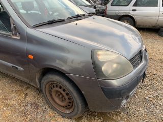 bontott RENAULT THALIA Légszűrő Ház