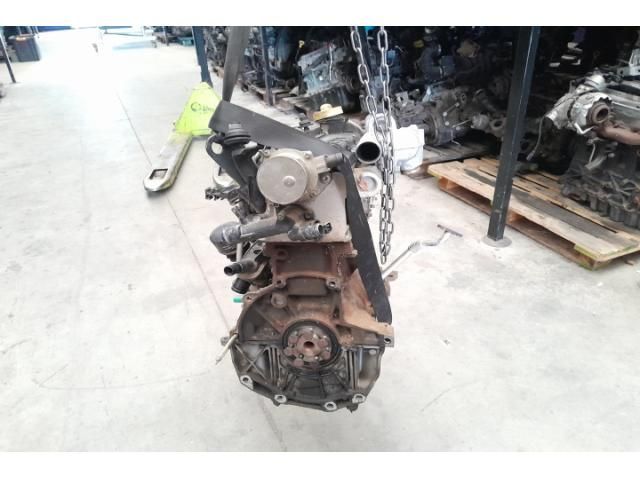 bontott RENAULT THALIA Motor (Fűzött blokk hengerfejjel)