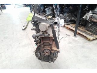 bontott RENAULT THALIA Motor (Fűzött blokk hengerfejjel)