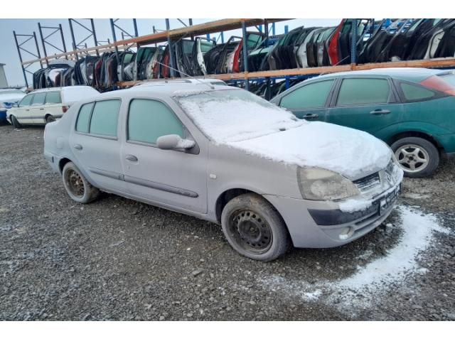 bontott RENAULT THALIA Motor (Fűzött blokk hengerfejjel)