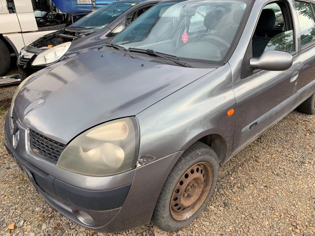 bontott RENAULT THALIA Motor (Fűzött blokk hengerfejjel)