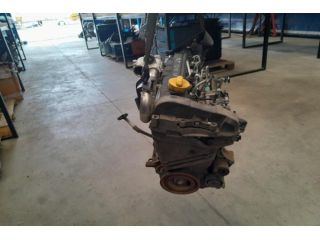 bontott RENAULT THALIA Motor (Fűzött blokk hengerfejjel)