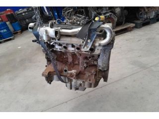 bontott RENAULT THALIA Motor (Fűzött blokk hengerfejjel)