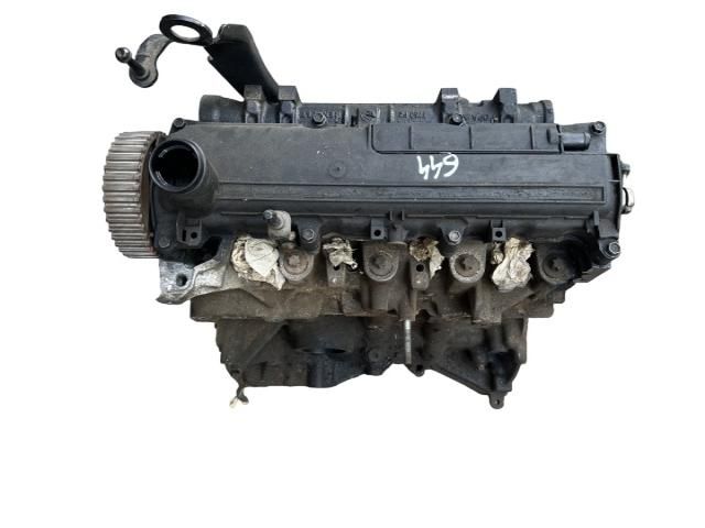 bontott RENAULT THALIA Motor (Fűzött blokk hengerfejjel)