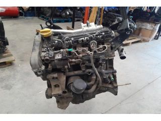bontott RENAULT THALIA Motor (Fűzött blokk hengerfejjel)