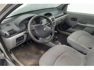 bontott RENAULT THALIA Motor (Fűzött blokk hengerfejjel)