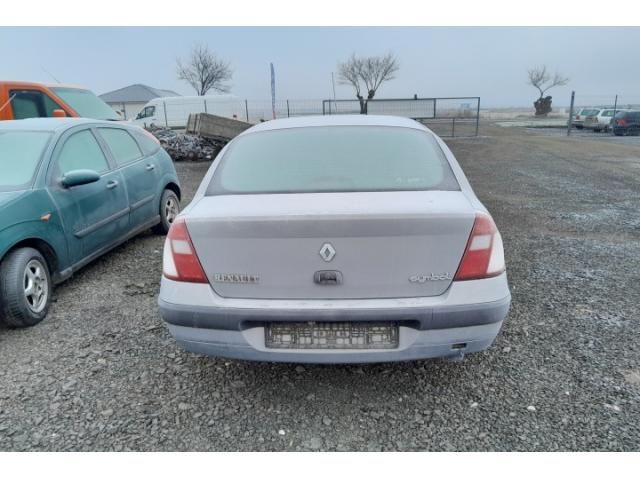 bontott RENAULT THALIA Motor (Fűzött blokk hengerfejjel)