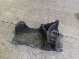 bontott RENAULT THALIA Motor Tartó Bak (Fém)