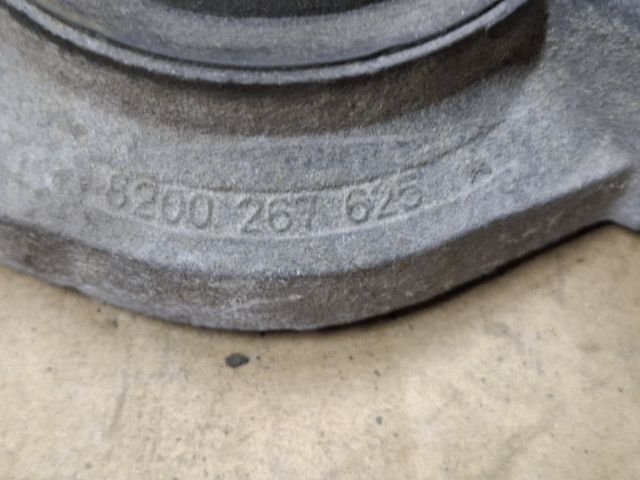 bontott RENAULT THALIA Motor Tartó Bak (Fém)