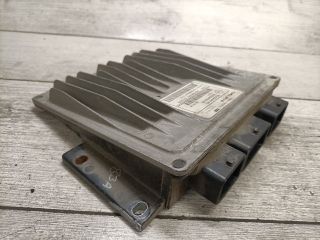 bontott RENAULT THALIA Motorvezérlő