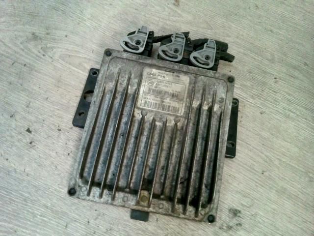 bontott RENAULT THALIA Motorvezérlő