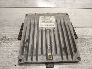 bontott RENAULT THALIA Motorvezérlő
