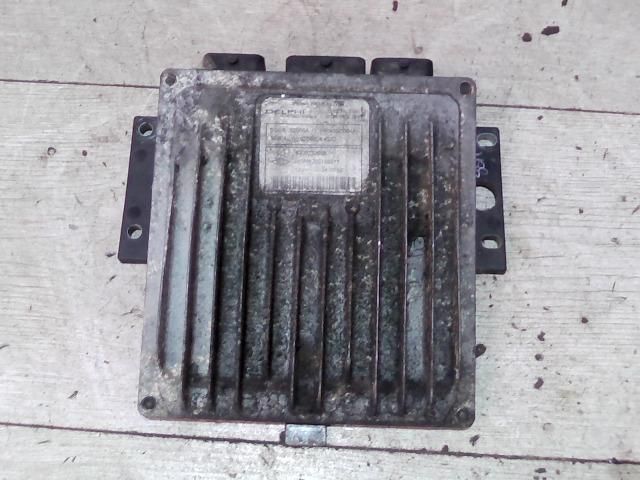 bontott RENAULT THALIA Motorvezérlő