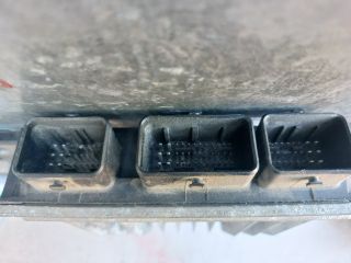 bontott RENAULT THALIA Motorvezérlő