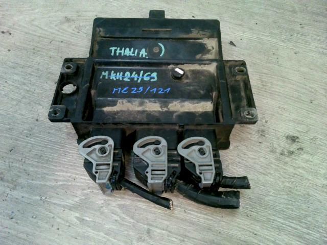 bontott RENAULT THALIA Motorvezérlő