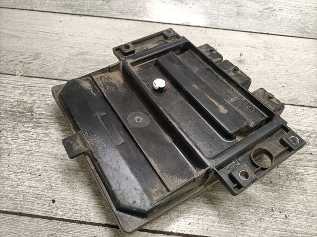 bontott RENAULT THALIA Motorvezérlő