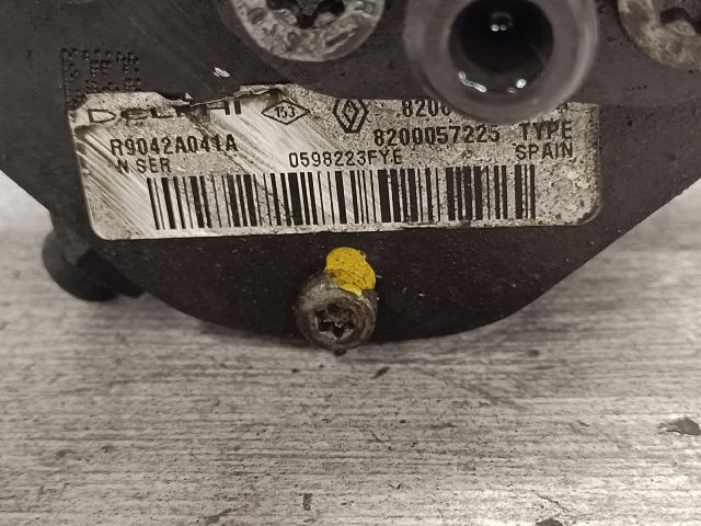 bontott RENAULT THALIA Nagynyomású Szivattyú