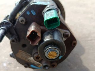 bontott RENAULT THALIA Nagynyomású Szivattyú