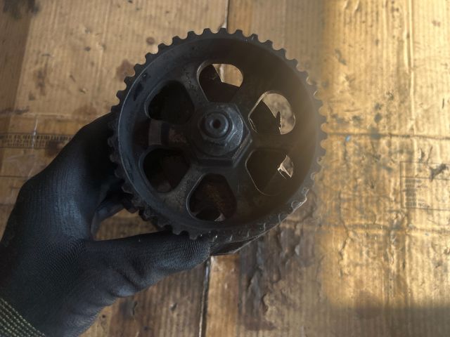 bontott RENAULT THALIA Nagynyomású Szivattyú