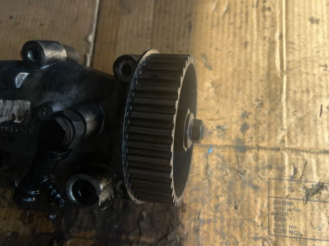 bontott RENAULT THALIA Nagynyomású Szivattyú