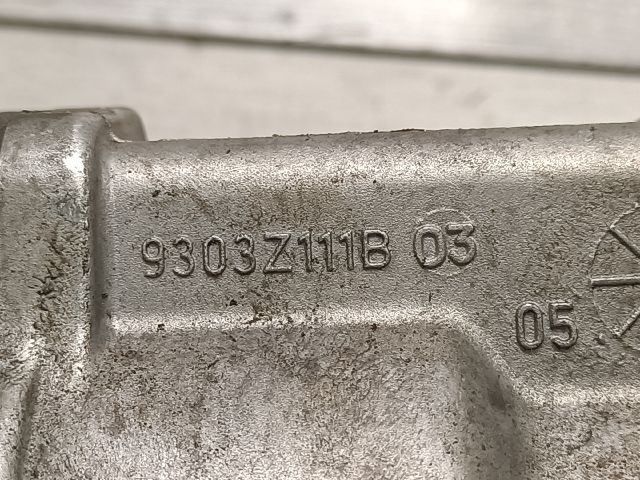 bontott RENAULT THALIA Nagynyomású Szivattyú