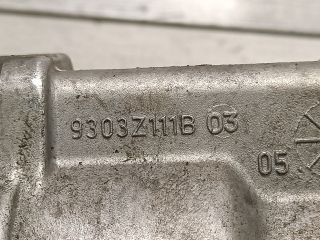 bontott RENAULT THALIA Nagynyomású Szivattyú