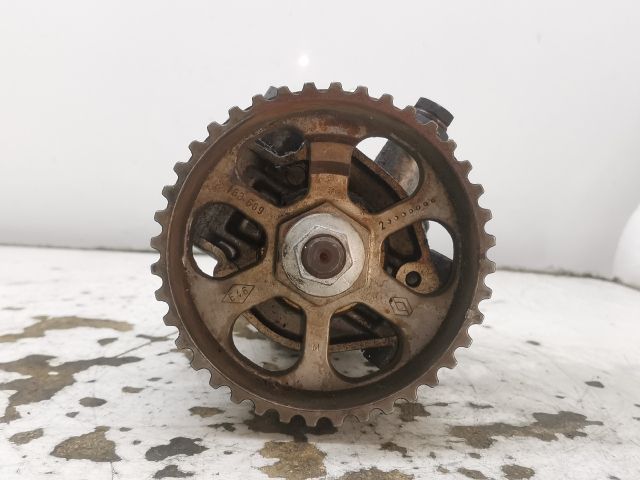 bontott RENAULT THALIA Nagynyomású Szivattyú