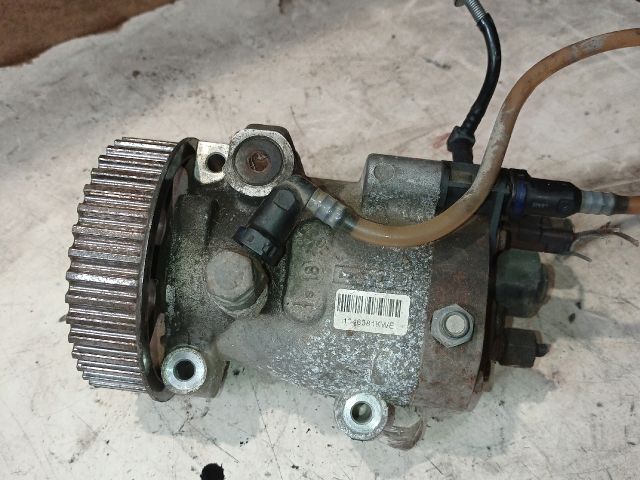 bontott RENAULT THALIA Nagynyomású Szivattyú