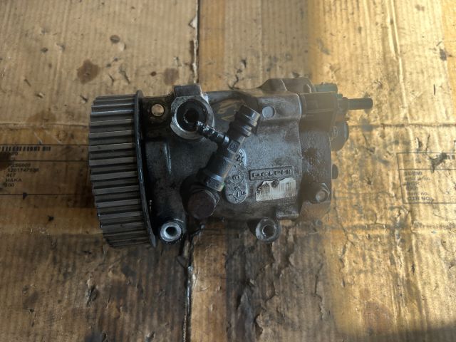 bontott RENAULT THALIA Nagynyomású Szivattyú