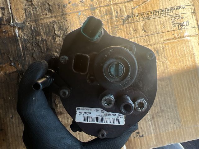 bontott RENAULT THALIA Nagynyomású Szivattyú