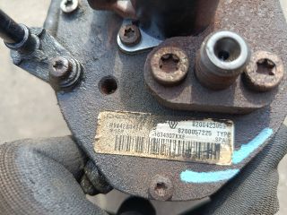 bontott RENAULT THALIA Nagynyomású Szivattyú
