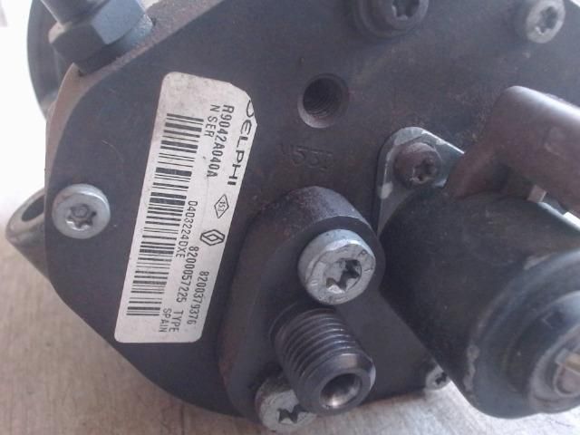 bontott RENAULT THALIA Nagynyomású Szivattyú