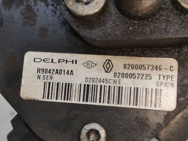 bontott RENAULT THALIA Nagynyomású Szivattyú