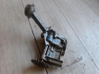 bontott RENAULT THALIA Olajszivattyú