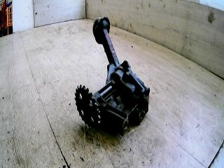 bontott RENAULT THALIA Olajszivattyú