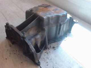 bontott RENAULT THALIA Olajteknő