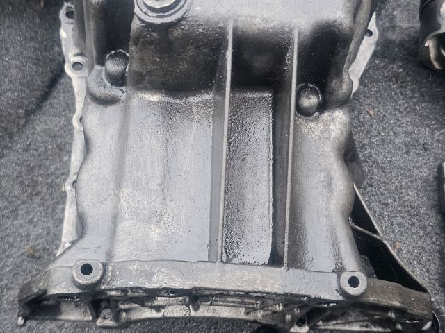 bontott RENAULT THALIA Olajteknő