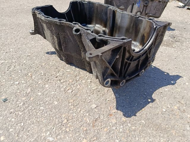 bontott RENAULT THALIA Olajteknő