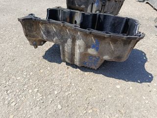 bontott RENAULT THALIA Olajteknő