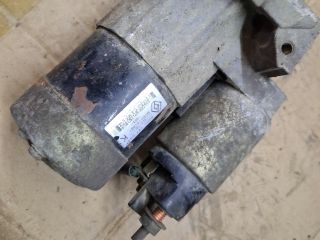 bontott RENAULT THALIA Önindító