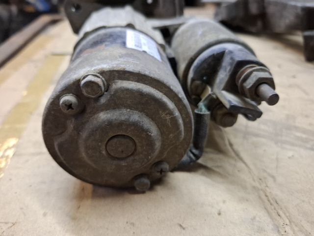 bontott RENAULT THALIA Önindító